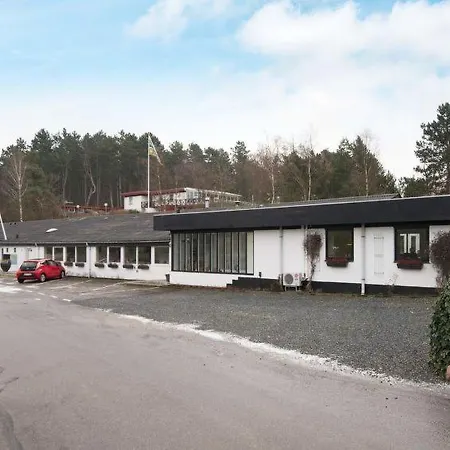 Egsmark Strand Sleeps 36 Wifi Ebeltoft