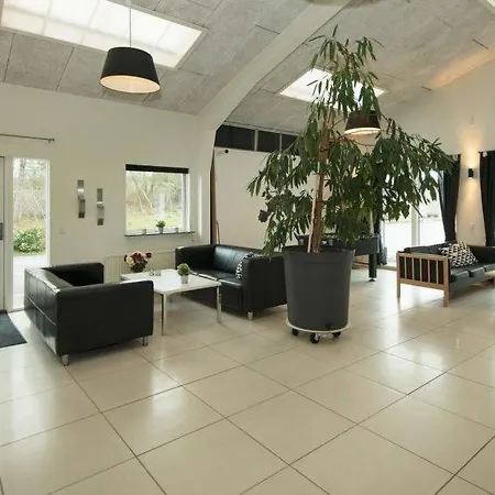 Egsmark Strand Sleeps 36 Wifi