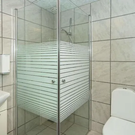 Egsmark Strand Sleeps 36 Wifi *