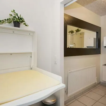 Egsmark Strand Sleeps 36 Wifi Holiday home